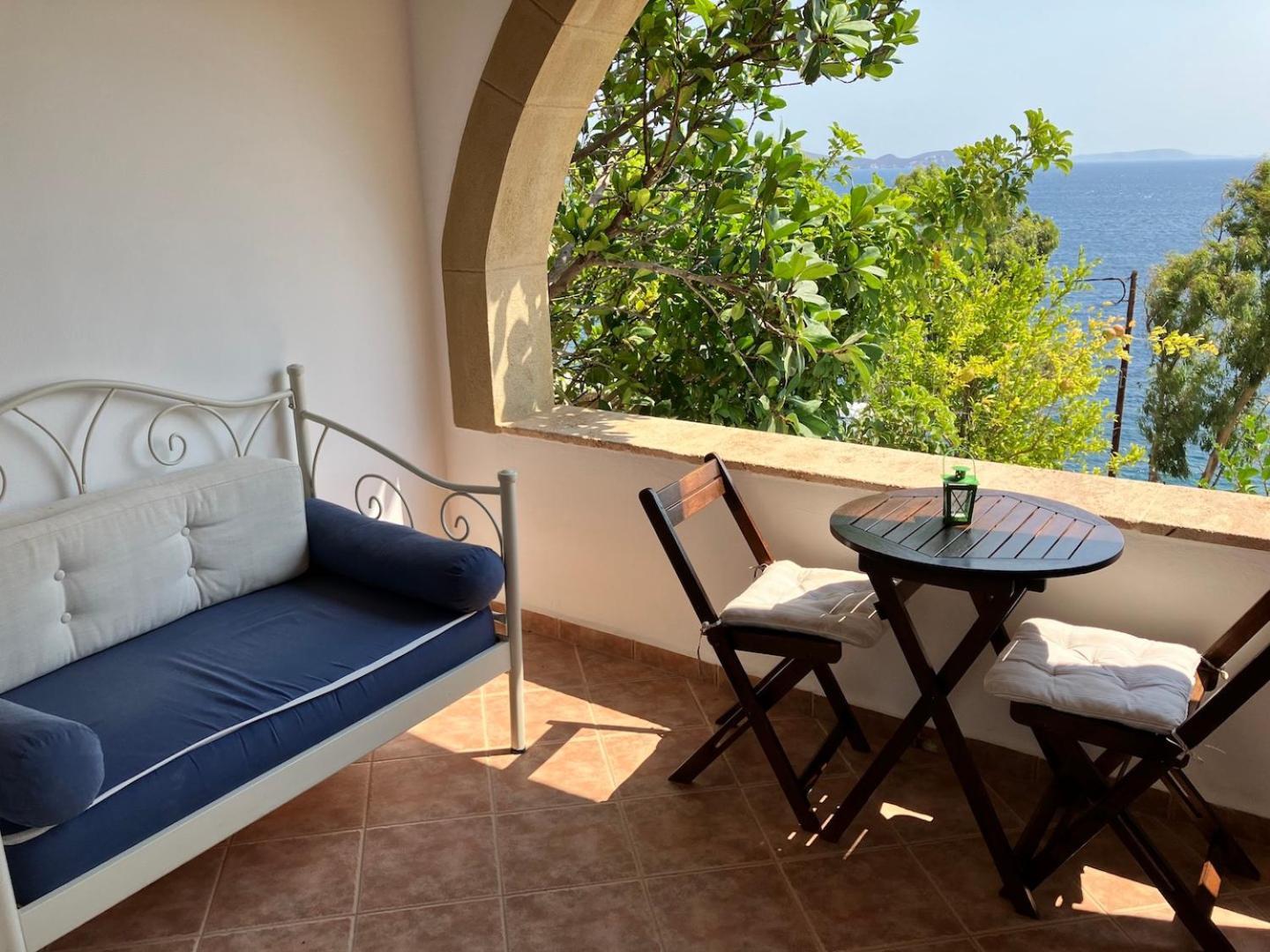Litois Houses Patmos Sapsila ห้อง รูปภาพ